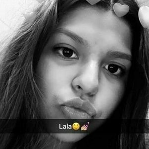 Meet your Posher, Lalaina